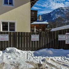Parkplatz