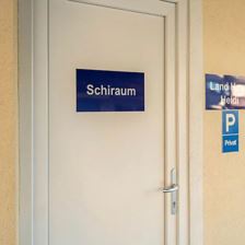 Skiraum