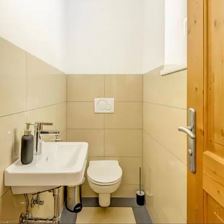 Toilette