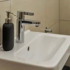 Waschbecken