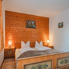 Schlafzimmer 4