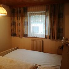 Appartment 1 Schlafzimmer
