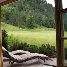 Bergwiesenhof, Erpfendorf, Tirol