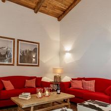 Bergwiesenhof, Erpfendorf, Tirol