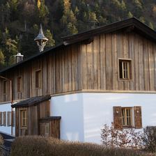 Chalet Bergwiesenhof, Erpfendorf Herbst
