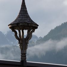 Chalet Bergwiesenhof, Impressionen