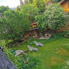 Garten 2