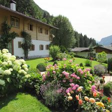 Landhaus Mühlau Sommer I