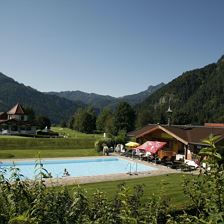 Hanneshof Erpfendorf Tirol