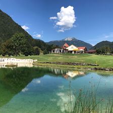 Hanneshof Erpfendorf Tirol