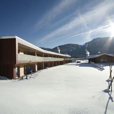 Hanneshof Erpfendorf Tirol