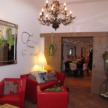 Hanneshof Erpfendorf Tirol