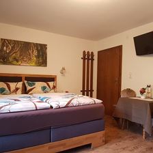 Haus Sonne, Erpfendorf in Tirol, Nr. 2