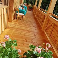 Haus Sonne, Erpfendorf Tirol