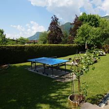 Mental-Oase Haunold Garten