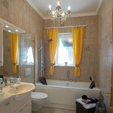Mental-Oase Haunold Whirlpoolbadewanne