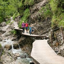 Wandern Griesbachklamm (c) Mirja Geh (10)_klein