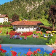 Chalet Unser Berghof, Erpfendorf, Tirol