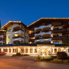 Unser Berghof, Erpfendorf, Tirol