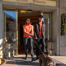 Unser Berghof, Erpfendorf, Tirol
