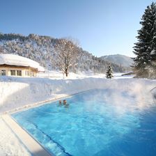 Unser Chalet