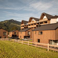 Außenansicht Lodges (3)