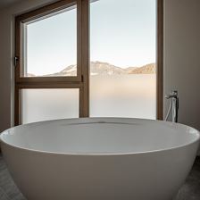 Badewanne Diana Wellness Deluxe