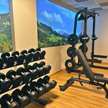 Gym (2)