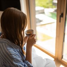Lodge Arkadia Schlafzimmer Model Kaffee (2)