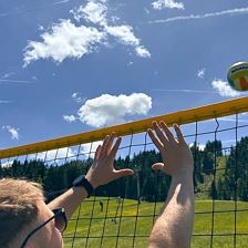 Volleyball (2)
