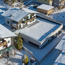 Luftbild Apartment Foidl