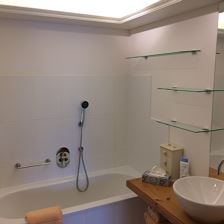 Badezimmer 2