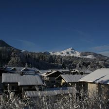 Aussicht