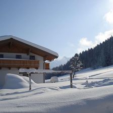 Winteransicht