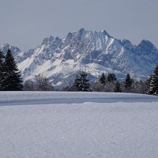 Wilder Kaiser