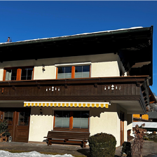 Chalet Veronika