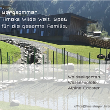 basislager waldseilgarten