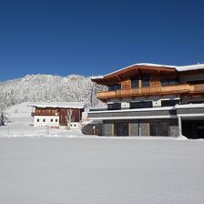 Haus Winter