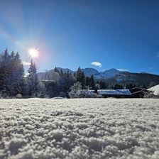 Winterlandschaft