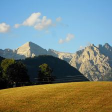 Leoganger Steinberge