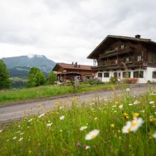 Hausbacher