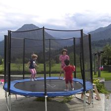Kinderspielplatz