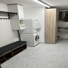 Waschküche