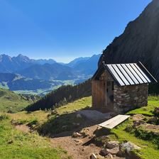 Wildseeloderkapelle