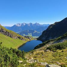 Wildseelodersee