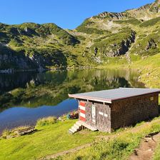 Wildseelodersee