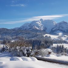 Wintertraum