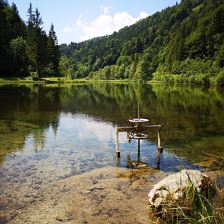 (c) Marion Pichler Wiesensee 