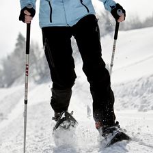 Schneeschuhwandern © Andreas Langreiter (2)