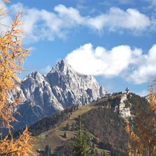Haberlhütte Landschaft (1)